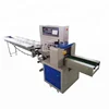 Excellent quality plastic bag popsicle flow packaging machine