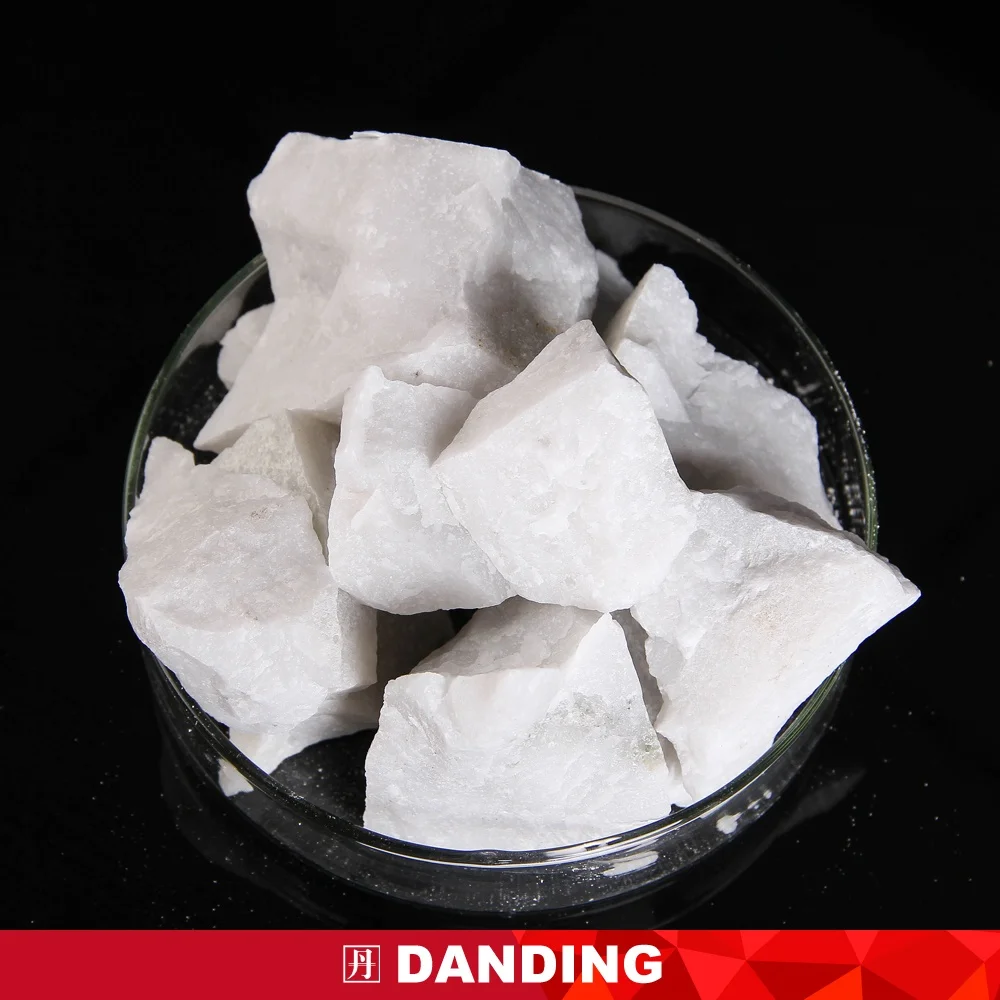 
China dolomite mine owner dolomite lump and powder 