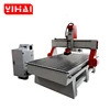 CNC router wood carving machine making wood working funiture
