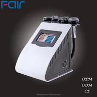 

portable cavi lipo ultrasonic cavitation radio frequency machine for sale