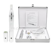 

FR needle treatment Pen micro needle replaceable nano needle head dermapen