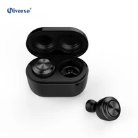 

XHH A6 colorful wireless earbuds UNIVERSE earphone earbuds AS V5.0 earbuds wireless