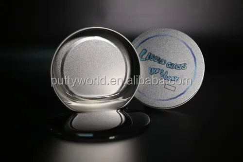 Christmas gift changeable silicone putty toys for kids