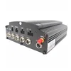 Factory 8CH AHD 720P with tracking system mobile DVR for bus truck