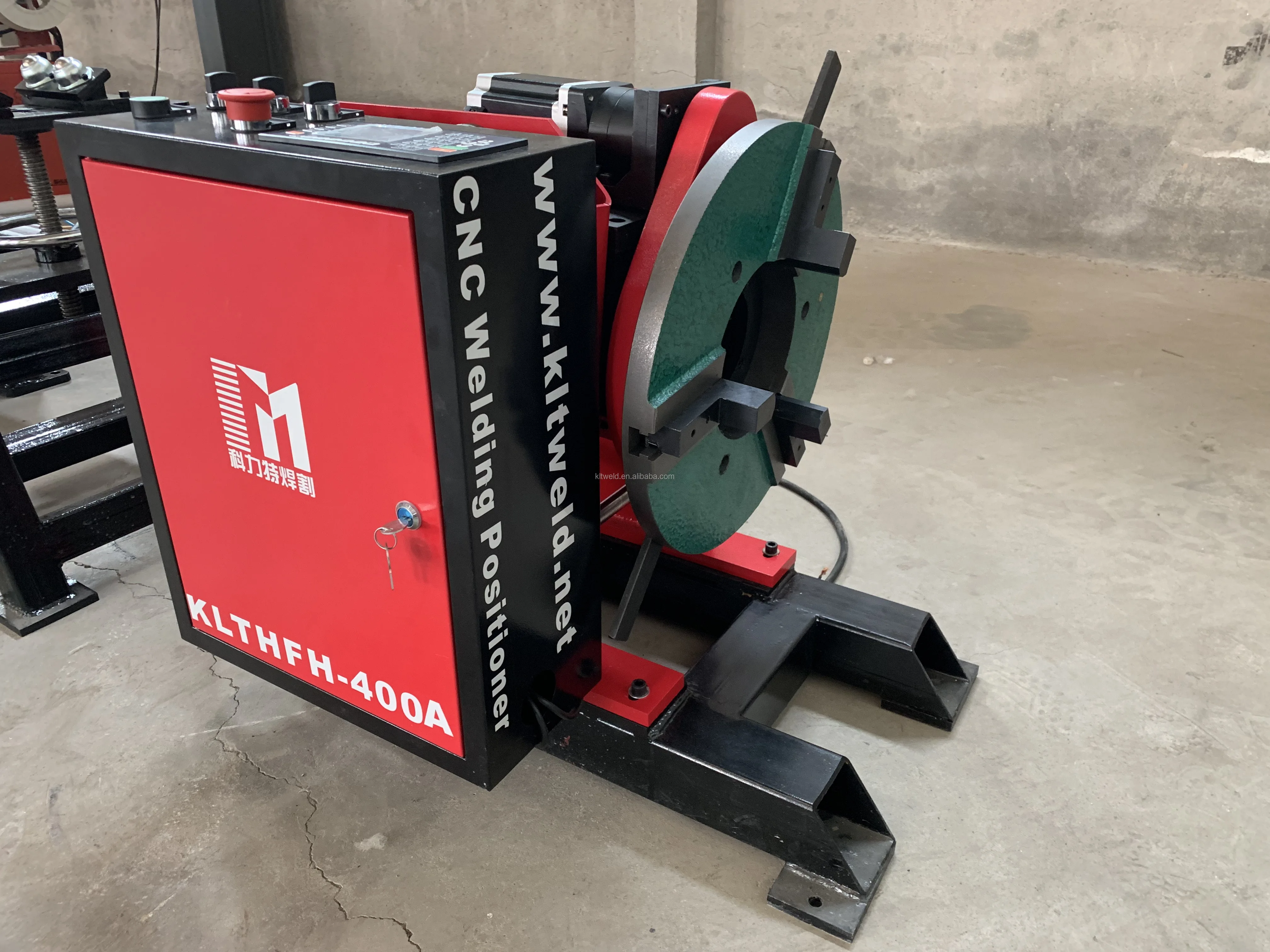300kg/500kg - buy tig welding positioner,ring seam welding