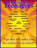 Hot Tips for Teenagers