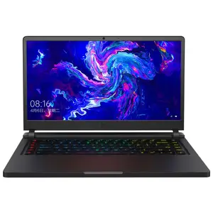 Xiaomi 15.6" Gaming Laptop i5 RAM 1050Ti