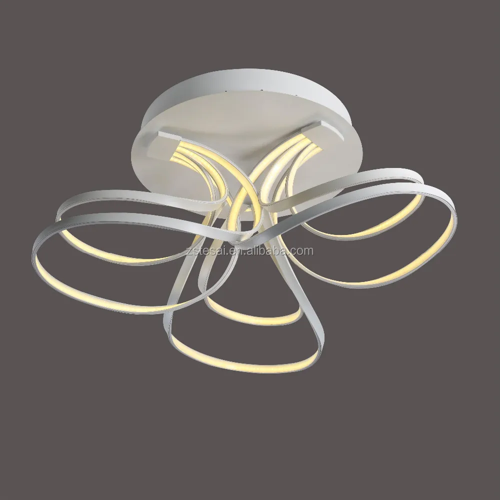 Beautiful Led Flush Ceiling Light Sri Lanka With Good Price Mx2616ss