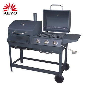 Big Size Rectangle Barbecue Bbq Combo 