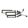 LT2-HL43430 Industrial Usage 434mm Emitting Length Microscope Light For Machine Vision System