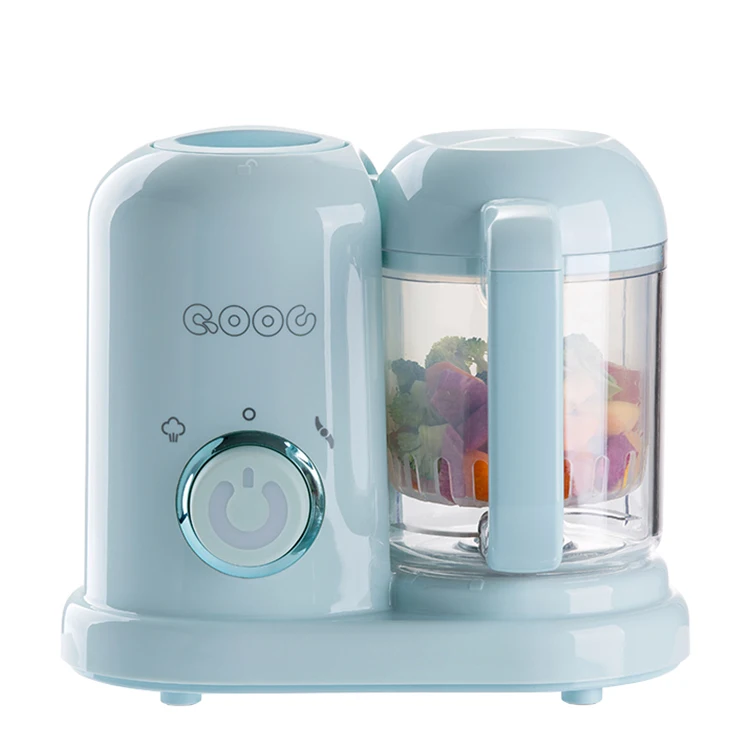 
Baby Food Processor ,Baby Food Maker With Steam Cooker 