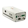 H.265 WDR transmission distance 20 km IP security fiber optic camera