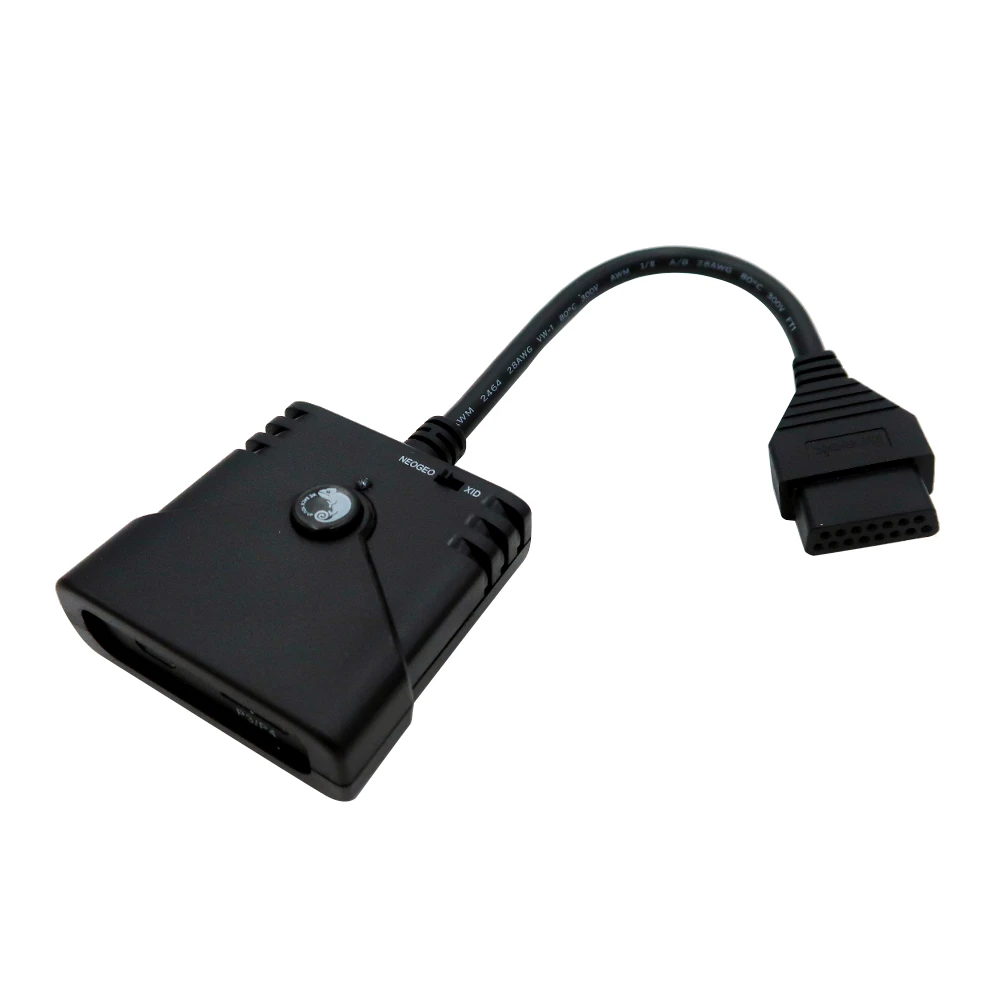 brook game controller super converter