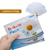 Blood Sugar Diabetic Plaster To Lower Blood Sugar Patch