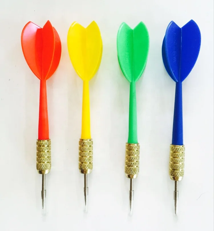 

Dart Needle Metal Darts Needle Dart Board Dartboard Needle, Multicolors