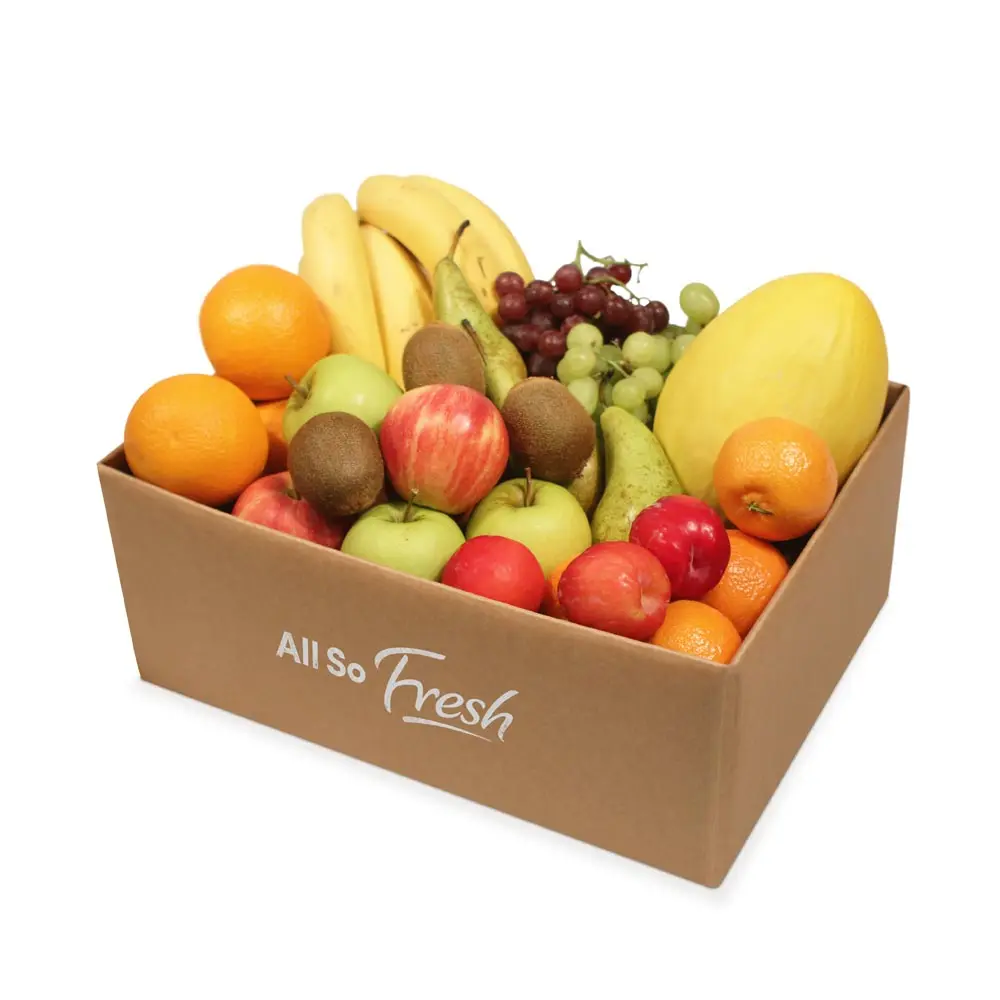 fruit box