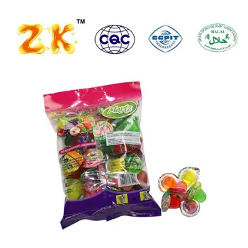 Mini Fruity Gels New Choice Jelly Many Flavor - Buy Mini Fruity Gels ...