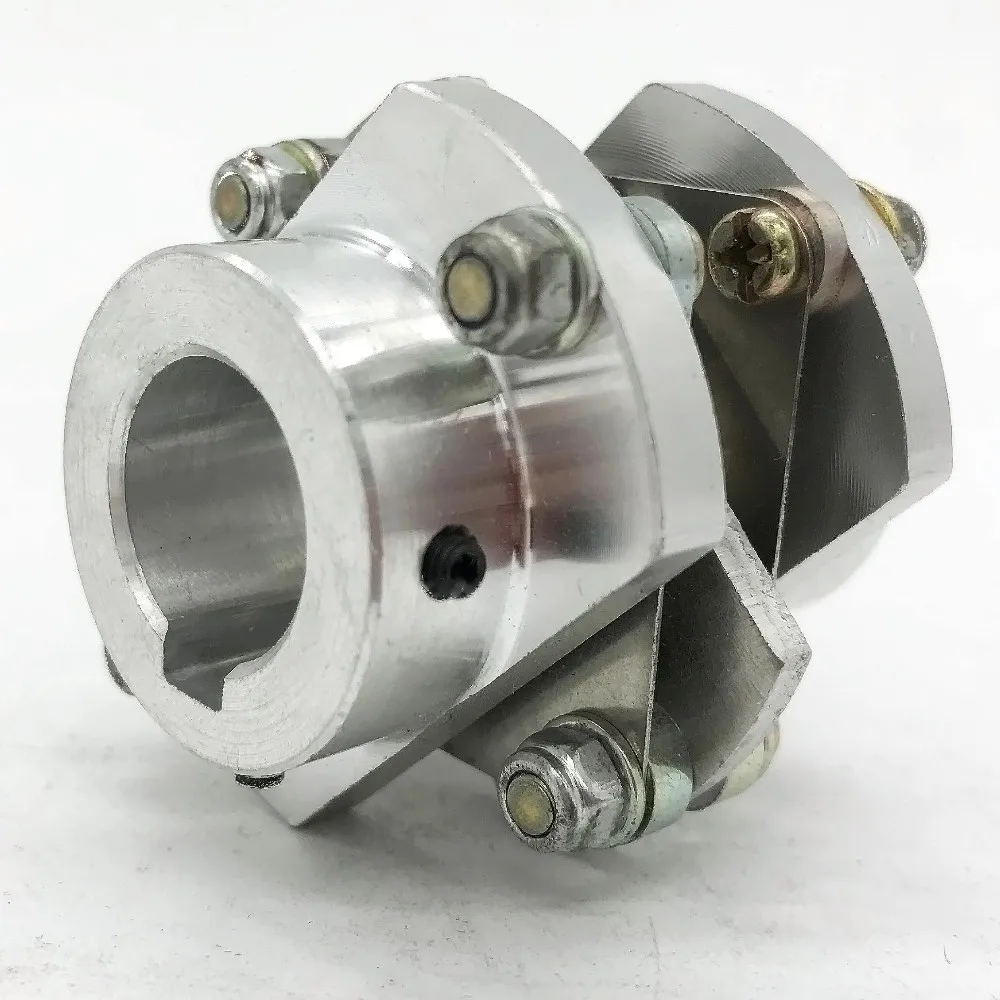 Plastic Encoder Coupling &quick Release Shaft Coupling - Buy Encoder ...