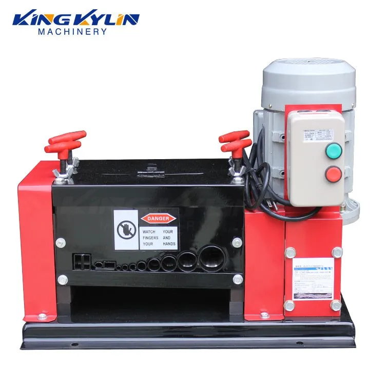 Kk 015m Scrap Copper Cable Stripping Machine Wire Recycling Tool For Sale Buy Coaxial Cable