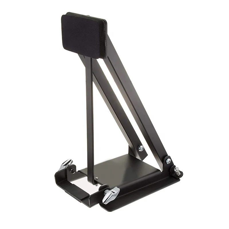 

Drum Pedal Folding Bass Pedal Practice Pad