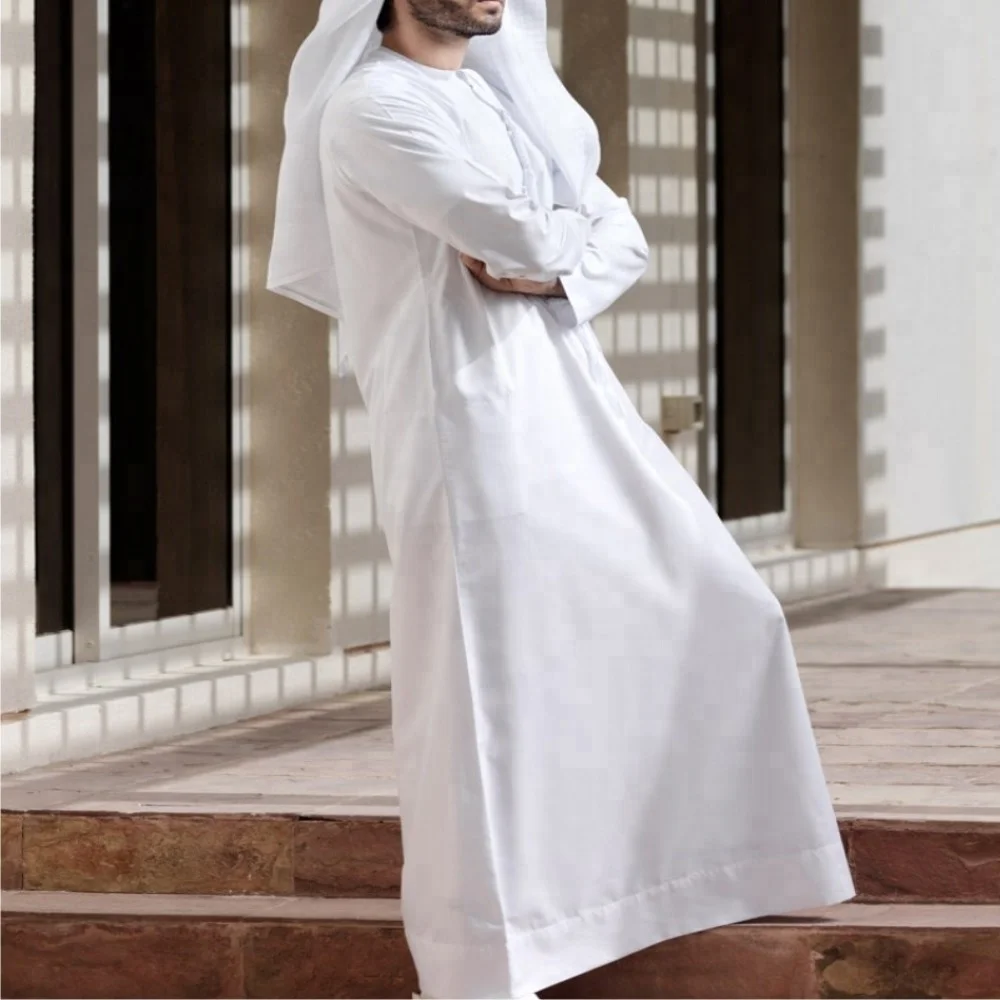 Одежда в исламе