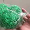 Virgin PE material plastic square mesh,HDPE plant support net