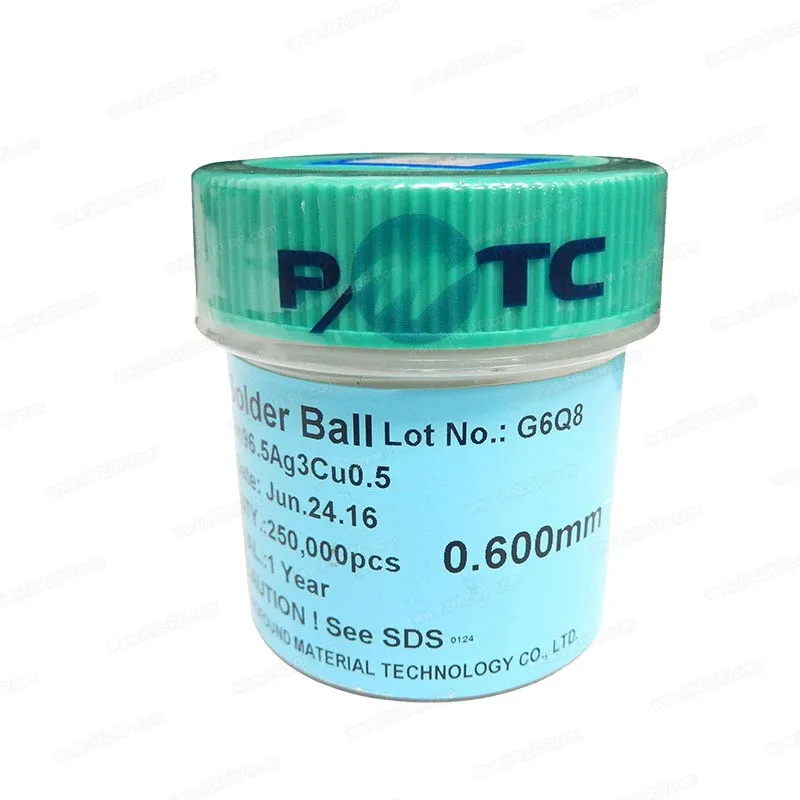 0.60mm Bga Reballing Free Solder Balls Buy Free Solder Ball,0.60mm