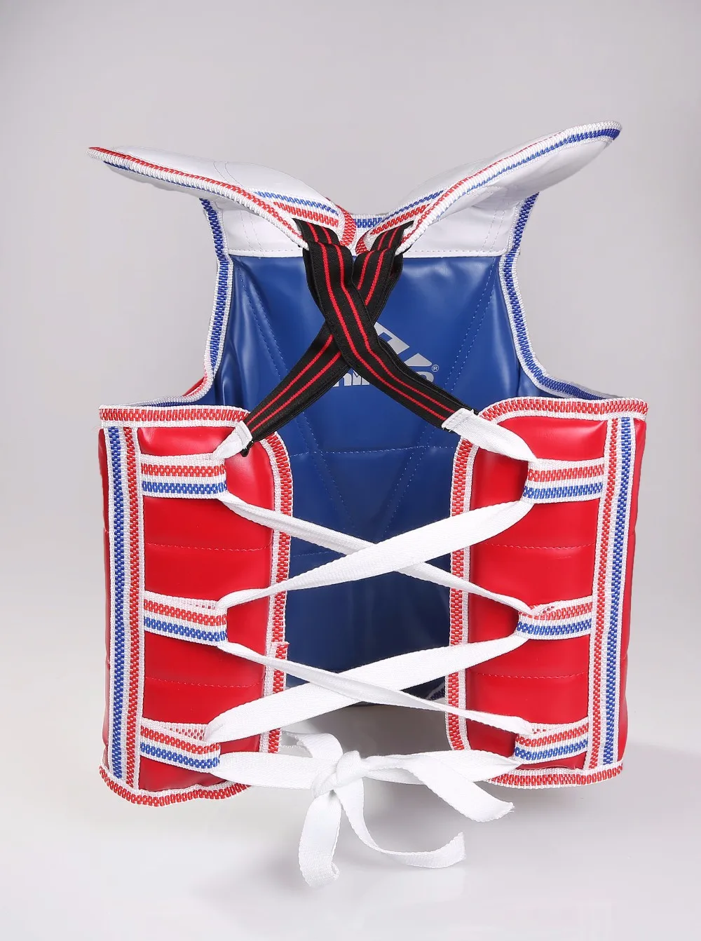 Taekwondo Chest.JPG