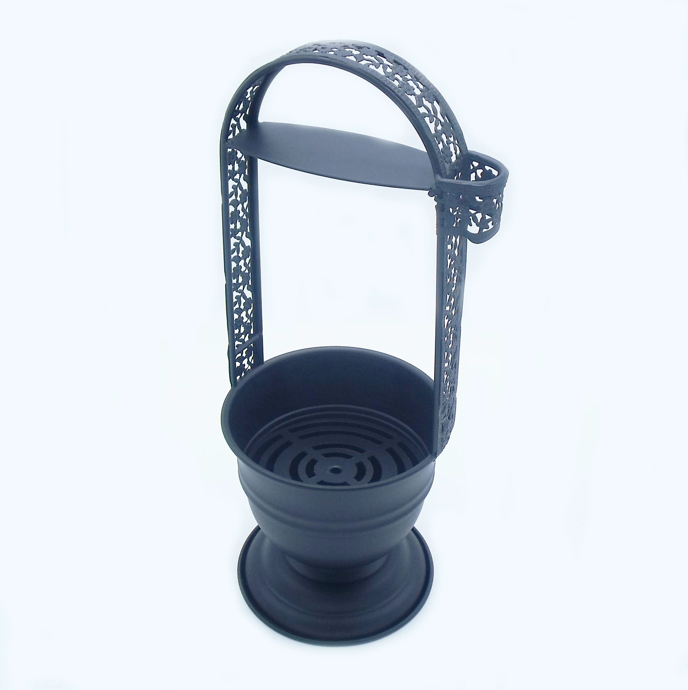 New Design Obasha Hookah Accessories Hookah Shisha Charcoal Holder