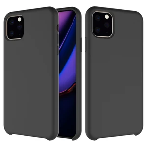 Soft Silicone Shockproof Case iPhone 11 XI Max