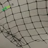 No knot PP material deer barrier fence screen,poultry farming protection plastic net,UV resistant chicken sheep fence netting