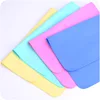 Q068 colorful towel Home General Purpose cleaning wipe clean towel clean cloth