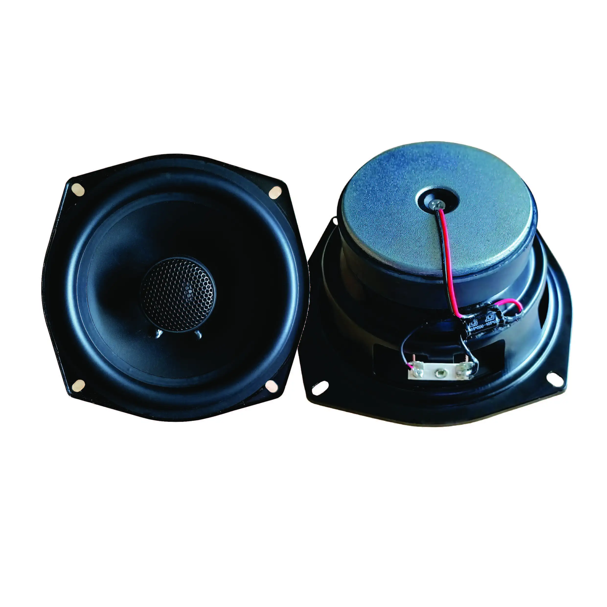 30w rms