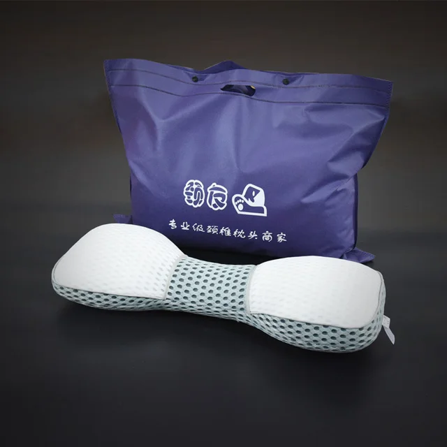 Electric Heated Neck Pillow Electric Hot Pillow Neck Support