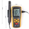 Portable BENETECH GM 1361 industrial thermometer humidity measurement devices data loggers temperature digital thermometer