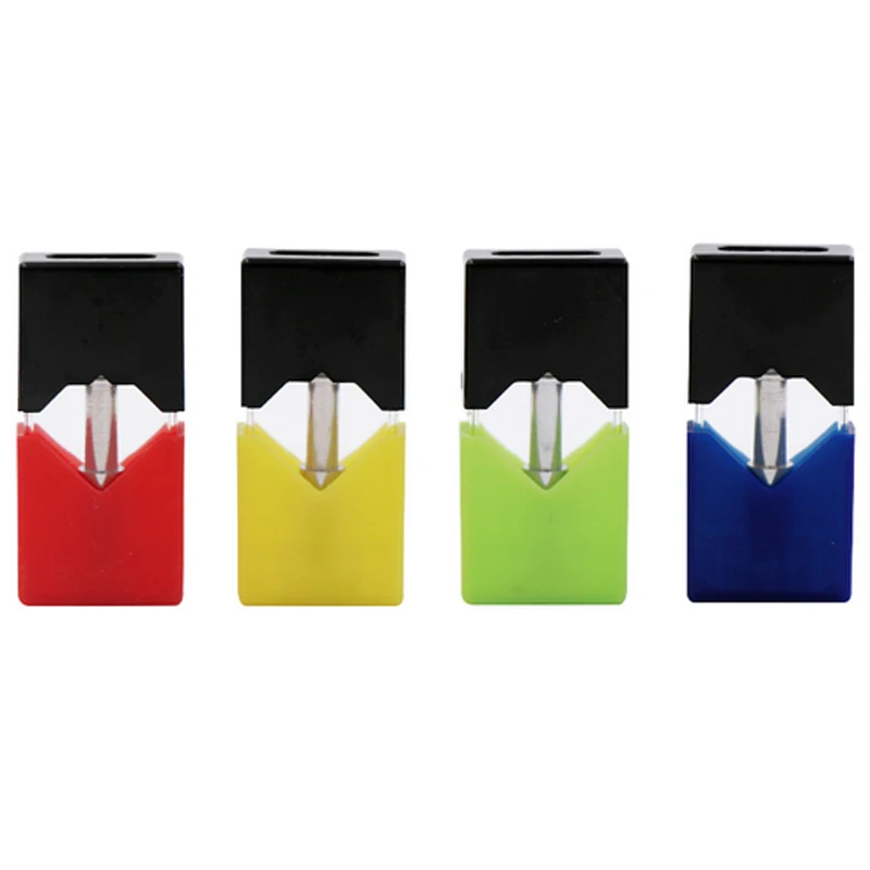 

Wholesale refilled empty cbd vape cartridge compatible for juuls pods