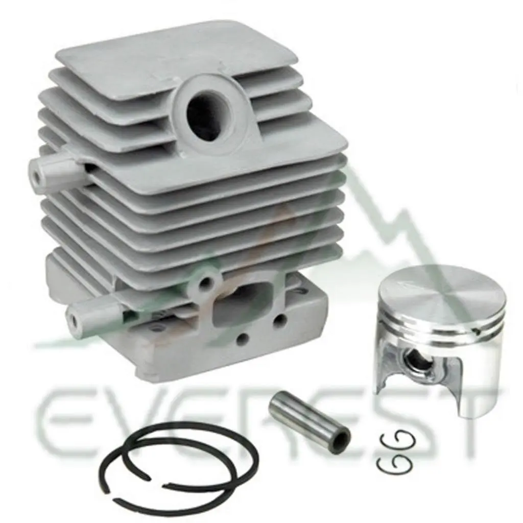 Zylinder Kolben für Stihl FC75 FC85 FH75 FR85 FS75 FS80 HL75 HL75K 4137-020-1202