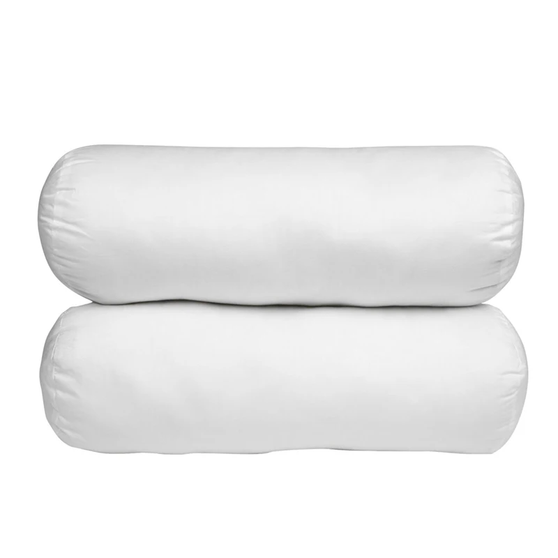 long round pillow