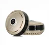 His Quality Two Years Warranty hd fisheye camera 5 megapixel ip panoramic software download 360 degree vr