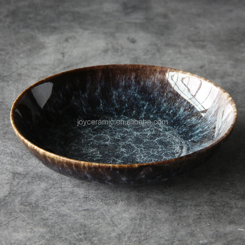 

2019 new design animal implant print leopard china ceramic porcelain bowl made in china, Animal leopard print