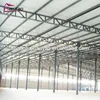 Quick assemble modern prefabricated light steel structure house sales pretty well in Myanmar