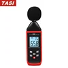 Digital Sound Level Meter Noise Meter Measure 30-130dB Noise Tester Decibel Meter TA8151