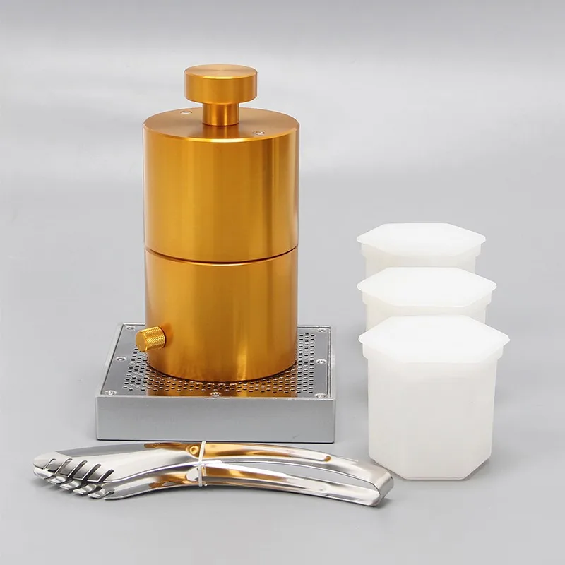 70 Mm Japanese Automatic Sphere Ice Ball Mold Ice Press Ball Maker