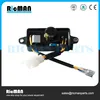 Gasoline 2kw 3kw 5kw generator parts AVR Automatic Voltage Regulator automatic voltage regulator servo motor control