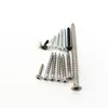 OEM stainless steel screw custom wood screw steel screw fastener
