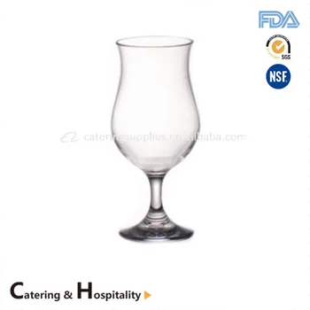 plastic cocktail glasses