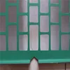 catch on New Design 1070*570 Flat API Vibrating Mesh Screen , Oil Shale Shaker Screen long service life and good material