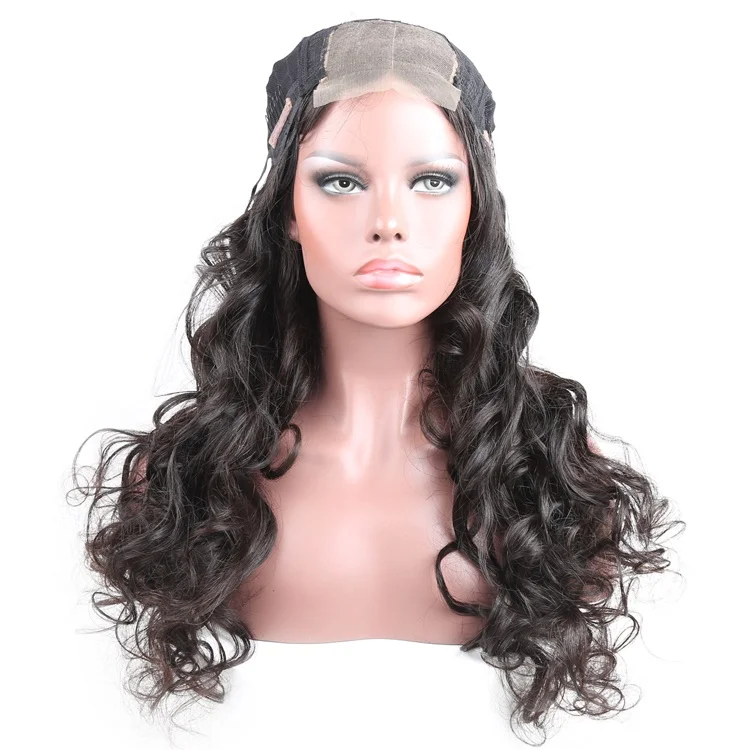 

JP star style assemble wig loose wave bundle closure 350g hair