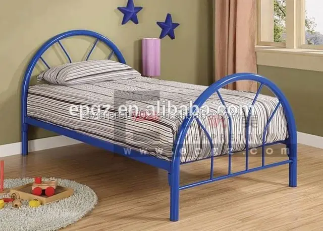 Wooden Steel Beds Arpico Furniture
