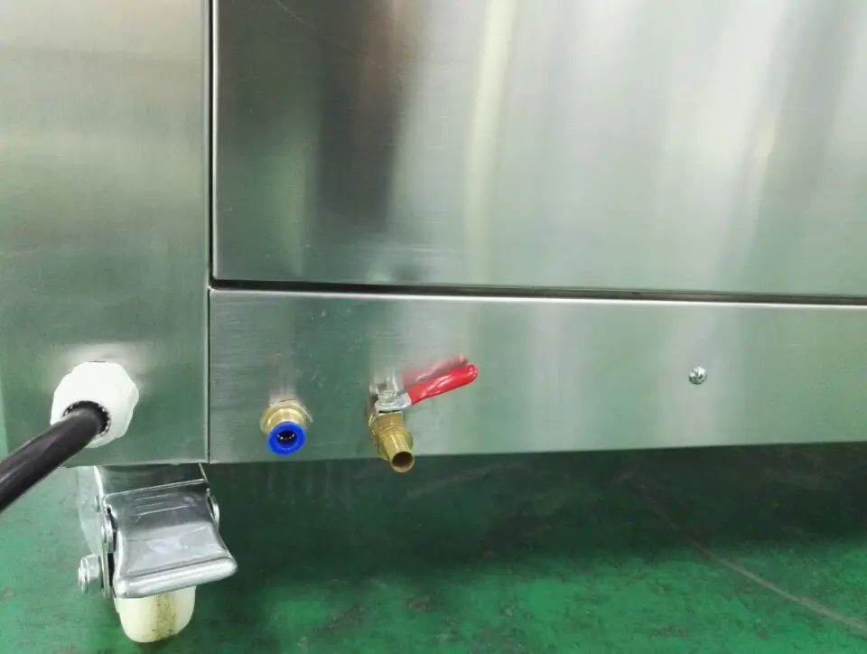 environmental testing machines UV aging chamber/ weathering test equipment/Accelerated weathering tester